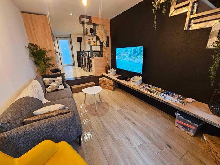 Location de vacances pour 4 personnes à Saint-Hubert - 3