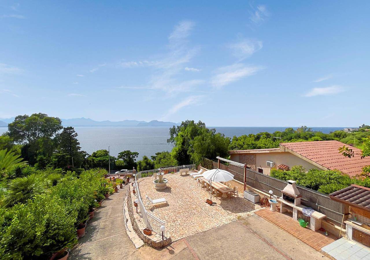Three-Bedroom Villa in Bagheria, Provincia di Palermo