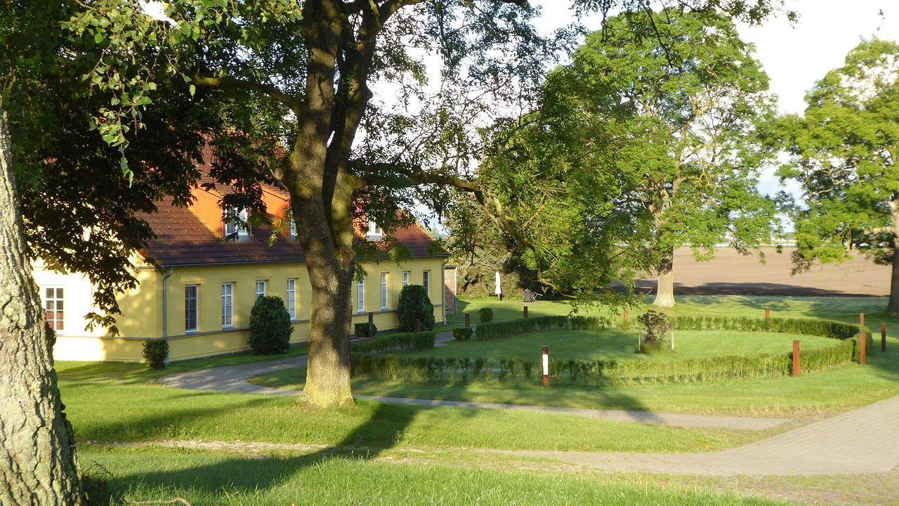 Ferienwohnung in Rügen ab 119€ pro Nacht