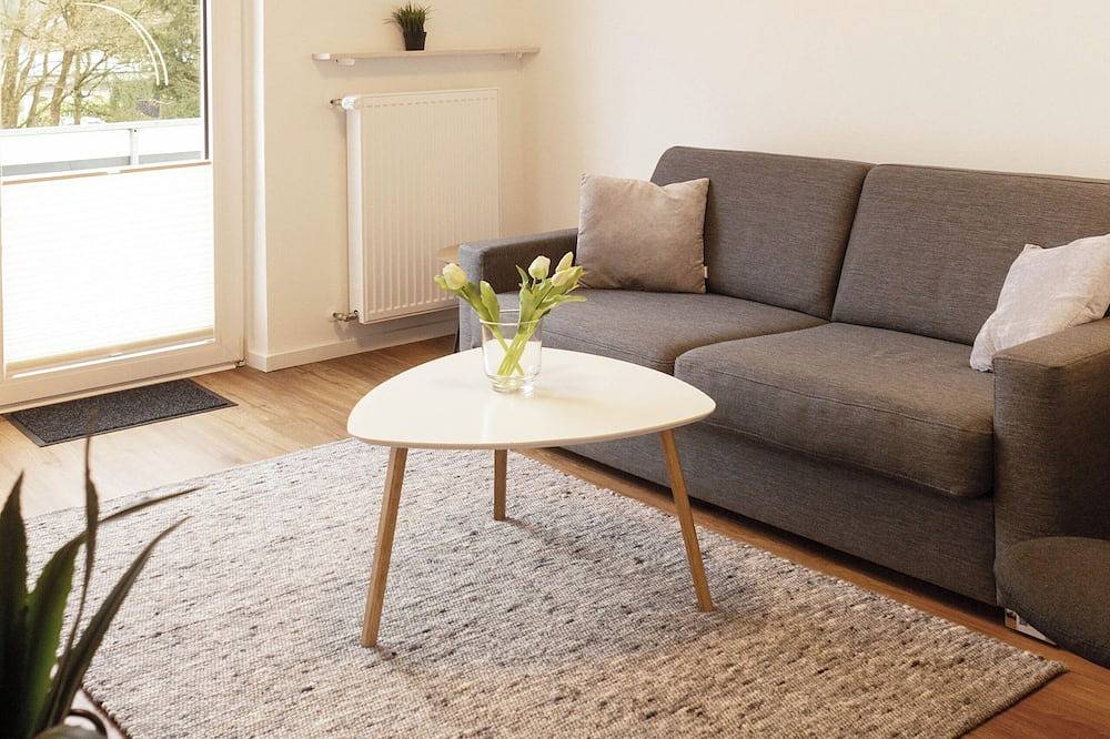 Ganze Wohnung, 222 Haus Salinen Wohnung in Bad Rothenfelde, Osnabrücker Land