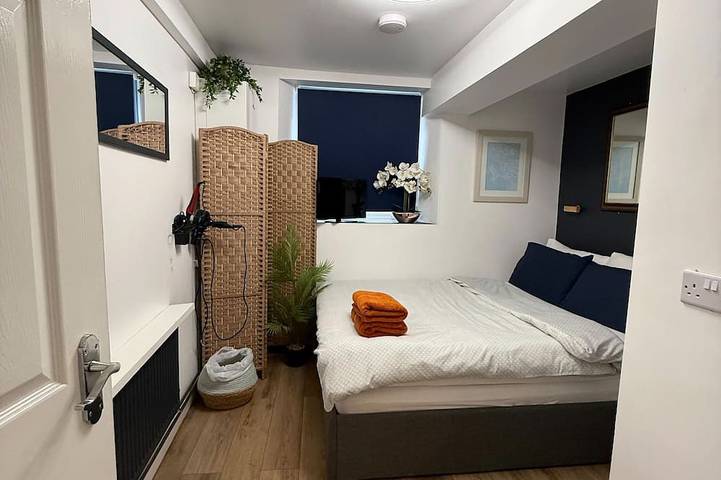 Apartamento de vacaciones para 5 personas - 1