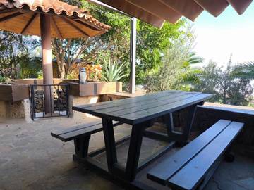 Chalet para 6 Personas en Malpaís (Islas Canarias), Arafo region, Foto 3