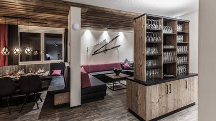 Chalet für 24 Personen in Gaschurn, Gaschurn und Umgebung, Bild 2