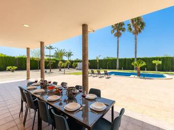 Apartamento para 8 Personas en Crevillente, Provincia de Alicante, Foto 1