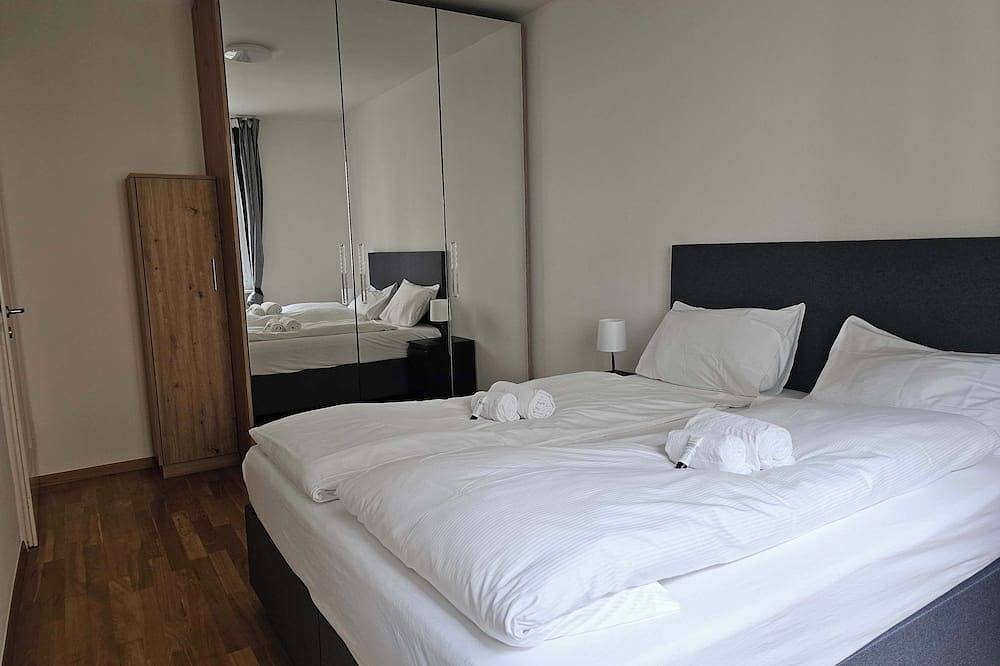 Entire apartment, Downtown Dream 3,5Br with Balcony and Style Ba21 in Zurich, Zurich district