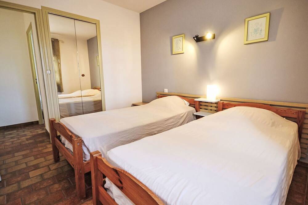 Le Real in Velleron, Vaucluse