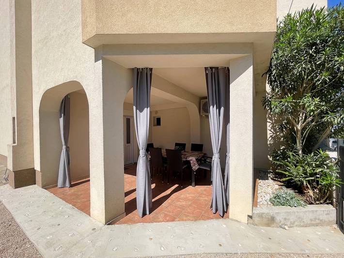 Appartement entier, Appartement de deux chambres prés de la plage Silo, Krk -a in Silo (Krk), Krk