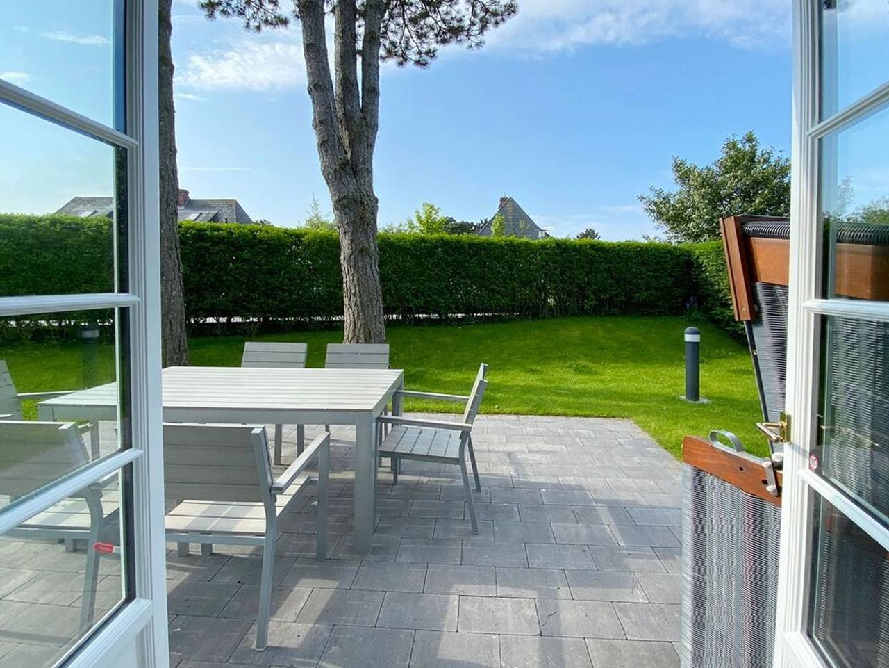 Ferienhaus Esser - Ferienhaus Esser in Westerland, Sylt (Gemeinde)
