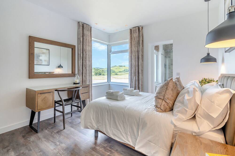 3 bedroom accommodation in Kippford, near Dalbeattie in Kippford, Dumfries and Galloway