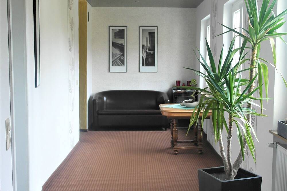 Ganze Wohnung, Ferienwohnung/App. für 2 Gäste mit 30m² in Bad Kissingen (69105) in Bad Kissingen, Rhön-Bayern