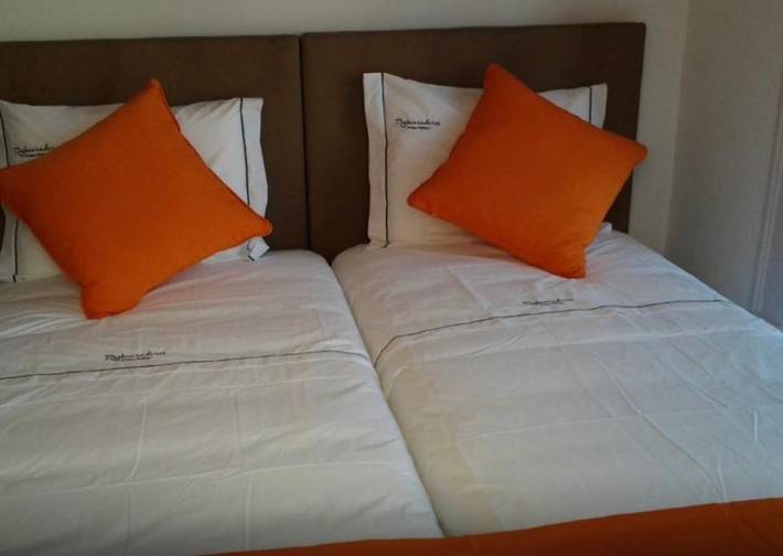 Ferienwohnung für 2 Personen, mit Balkon in Lissabon