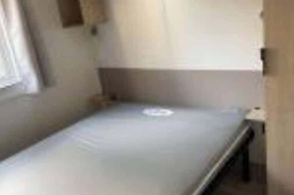 Mobil-Home Camping 5* Montalivet in Vendays-Montalivet, Lesparre-Médoc region