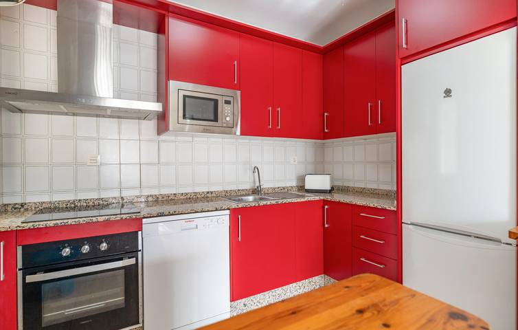 Gîte pour 5 personnes, animaux acceptés à Pulpí - 4