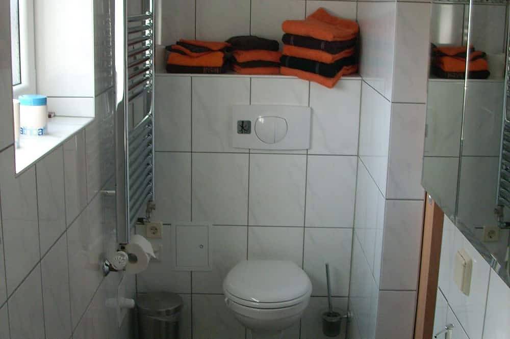 Ganze Wohnung, Familienfreundliche Nichtraucherferienwohnung in Milow (Milower Land), Milower Land