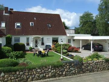 Zimmer für 2 Personen in St. Peter-Bad, St. Peter-Ording, Bild 1