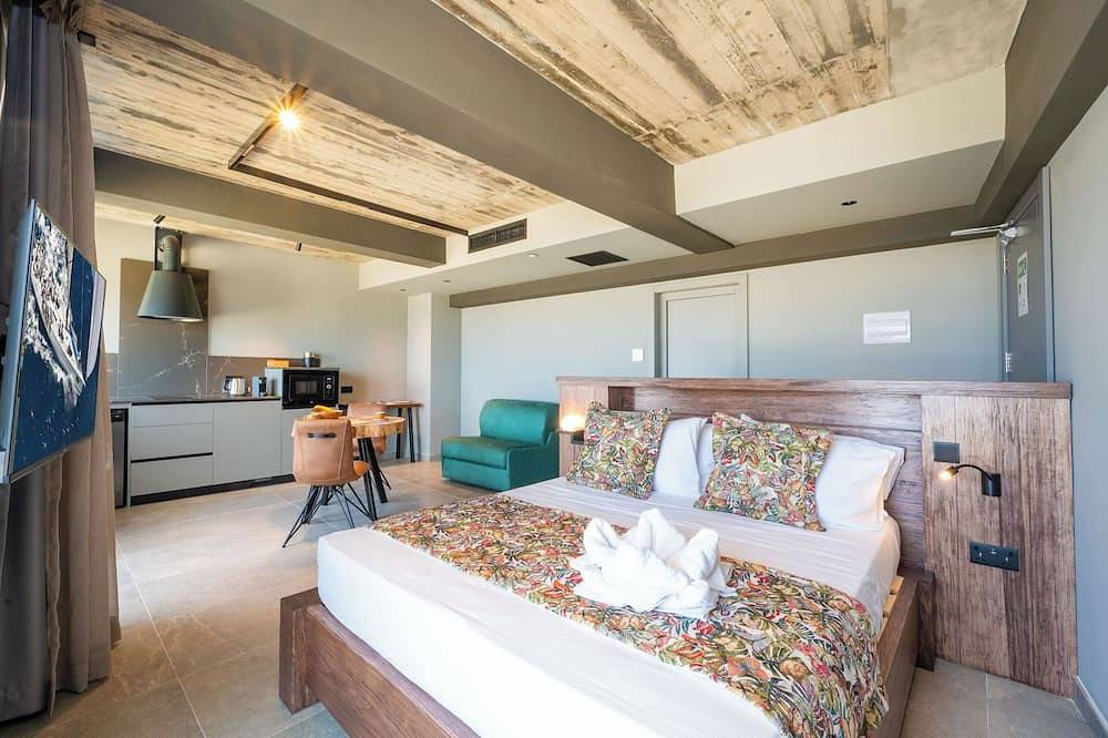 Ganze Wohnung, 101 first floor in Marsalforn, Zebbug
