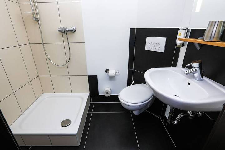 Ferienwohnung für 3 Personen, mit Haustier in Bielefeld