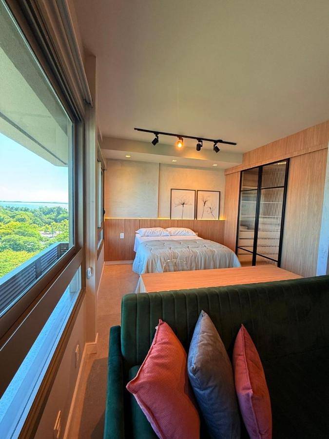 Apartamento de vacaciones para 4 personas, con piscina y vistas - 1