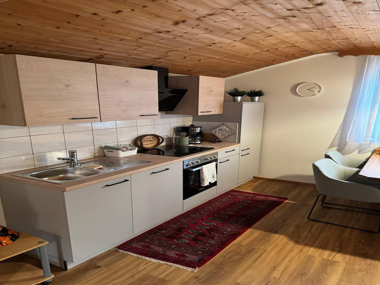 Ganze Wohnung, Ferienwohnung in Axams in Axams, Sellraintal