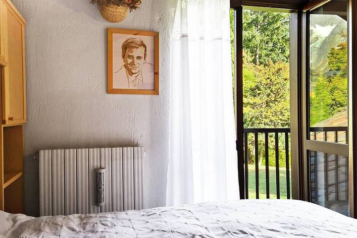 Preciosa casa de 3 dormitorios en Dolonne. in Courmayeur, Macizo del Mont Blanc