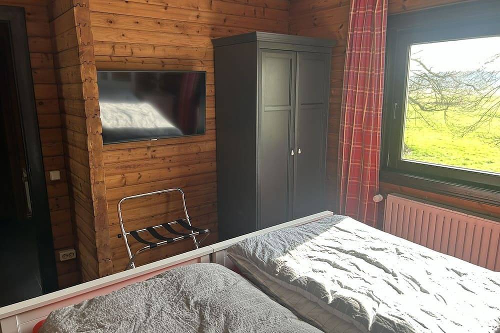 8-10 Pers, alleinstehendes Ferienhaus, 3 km vor Xanten in Xanten, Niederrhein