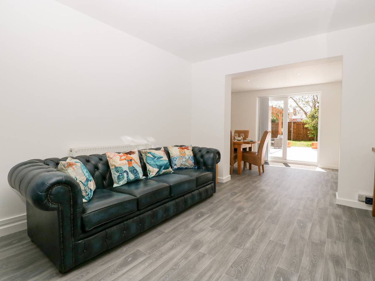 Seacider in Burnham on Sea & Highbridge, Somerset