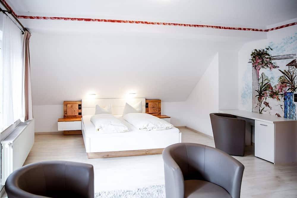 Komfortables und vielseitiges Zimmer –Perfekt für Erholung, Arbeit und Austausch in Züschen, Winterberg