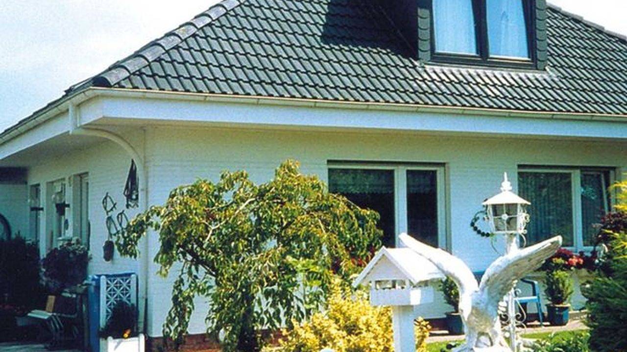 Ganze Ferienwohnung, Ferienwohnung für 2 Personen (65 m²) in Büsum in Büsum, Dithmarschen
