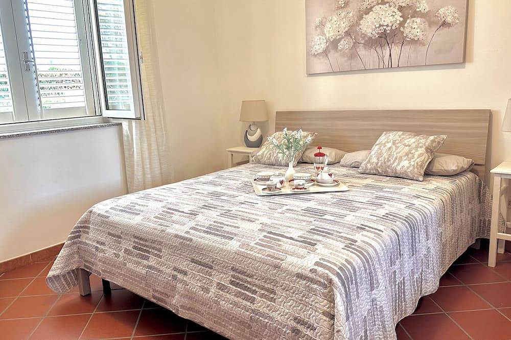 Rock Garden Villa in Isola (Italien), Syrakus