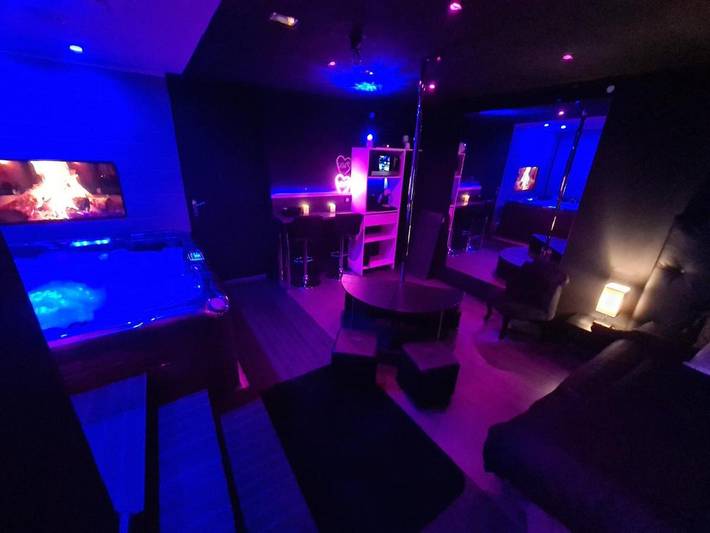 Location de vacances pour 4 personnes, avec jacuzzi à Rivesaltes - 2