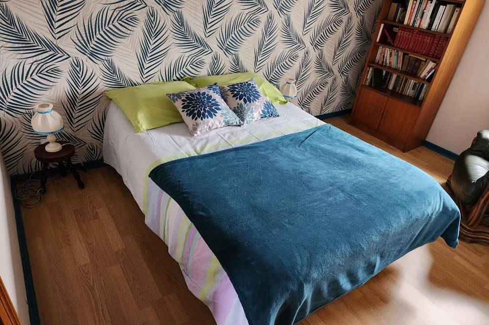 La Cantinière.   Maison 4 chambres, 8 personnes in Créhange, Boulay-Moselle