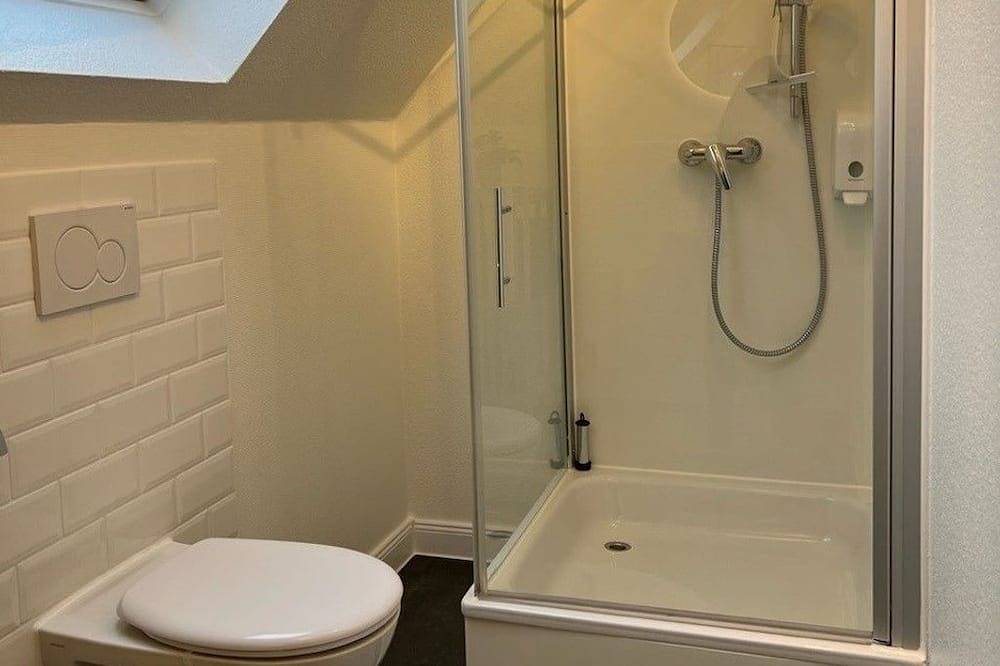 Ganze Wohnung, Ferienwohnung Obergeschoss - Ferienwohnungen im Dahlkamp in Bad Bramstedt, Kreis Segeberg