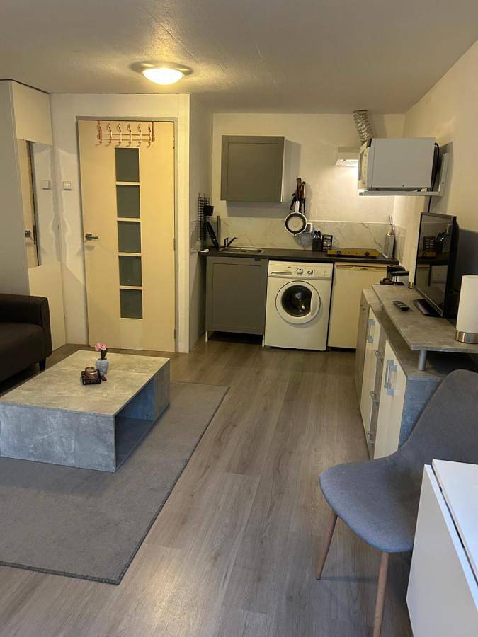 Maison d’hôte pour 2 personnes, avec jardin ainsi que terrasse et vue à Utrecht - 2