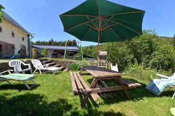 Gîte pour 4 Personnes dans Orbey, Région de Ribeauvillé, Photo 1