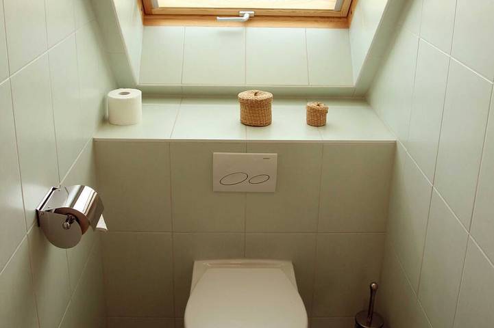 Ferienhaus für 2 Personen, mit Garten und Sauna in Börgerende-Rethwisch - 3