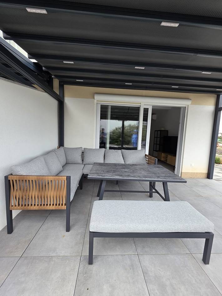 Appartement de vacances pour 4 personnes - 1
