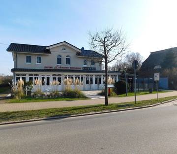 Ferienwohnung für 2 Personen, mit Terrasse in Ahrenshoop