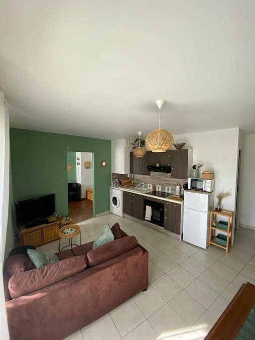 Appartement de vacances pour 2 personnes