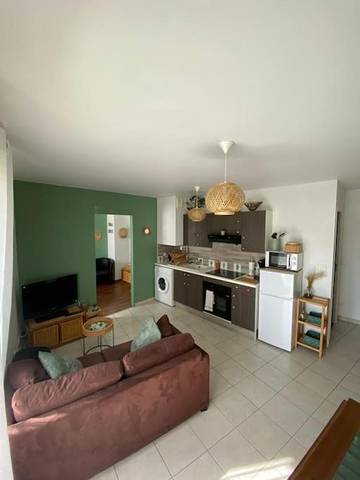 Gîte pour 2 personnes à Limay (homonymie)