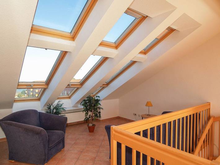 Bungalow für 6 Personen, mit Terrasse und Garten in Kühlungsborn - 3