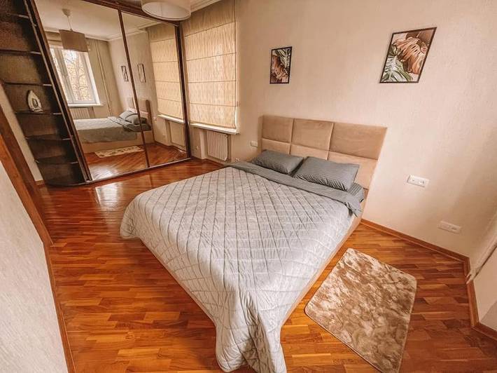 Apartament wakacyjny dla 4 osób w Mołdawia