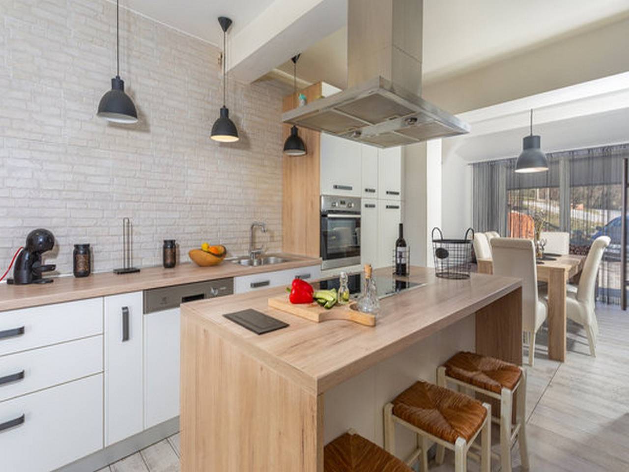 Ganze Wohnung, Ferienwohnung für 6 Personen in Kastav, Primorje-Gorski Kotar