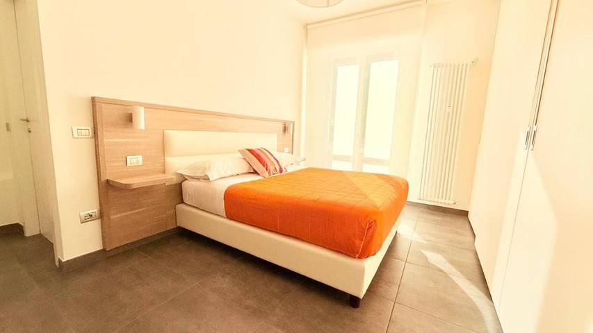 Ferienwohnung für 4 Personen, mit Terrasse, mit Haustier - 1