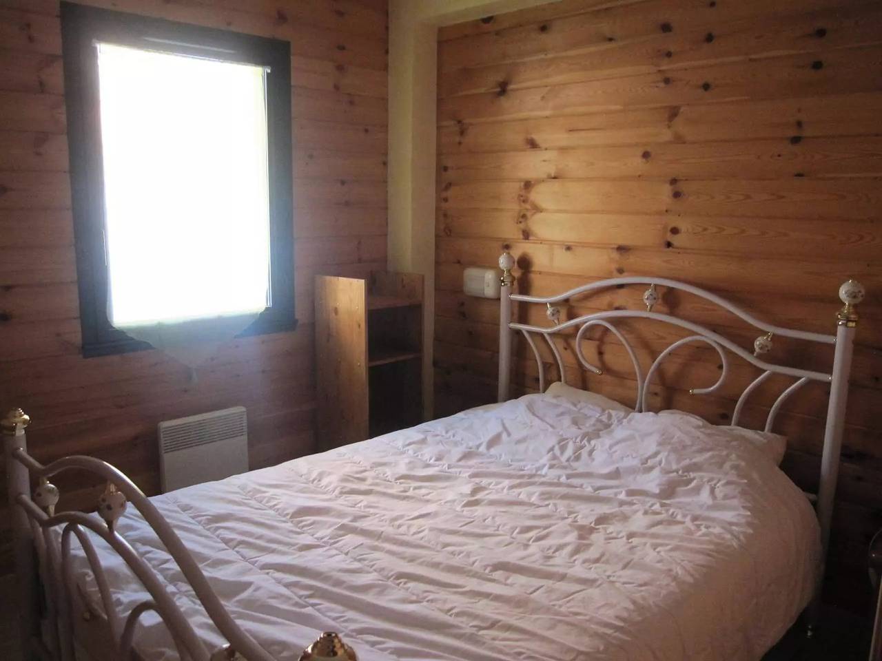Appartement entier, Vue magnifique dans ce T3 de 6 couchages a Réallon Joub8-2 in Réallon, Parc national des Écrins