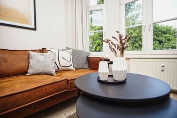 Ferienwohnung für 2 Personen in Göhren, Rügen, Bild 4