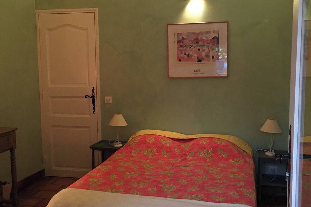 Spacious Family Villa with Pool and Large Garden - Provence in Trets, Côte méditerranéenne (France)