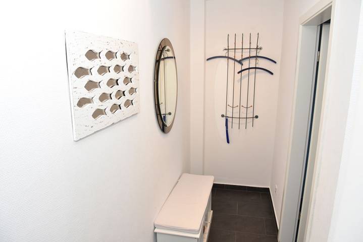 Ganze Wohnung, Ferienwohnung "Sunny 1" in Nordfriesische Inseln (Schleswig-Holstein) (Schleswig-Holstein), Wenningstedt