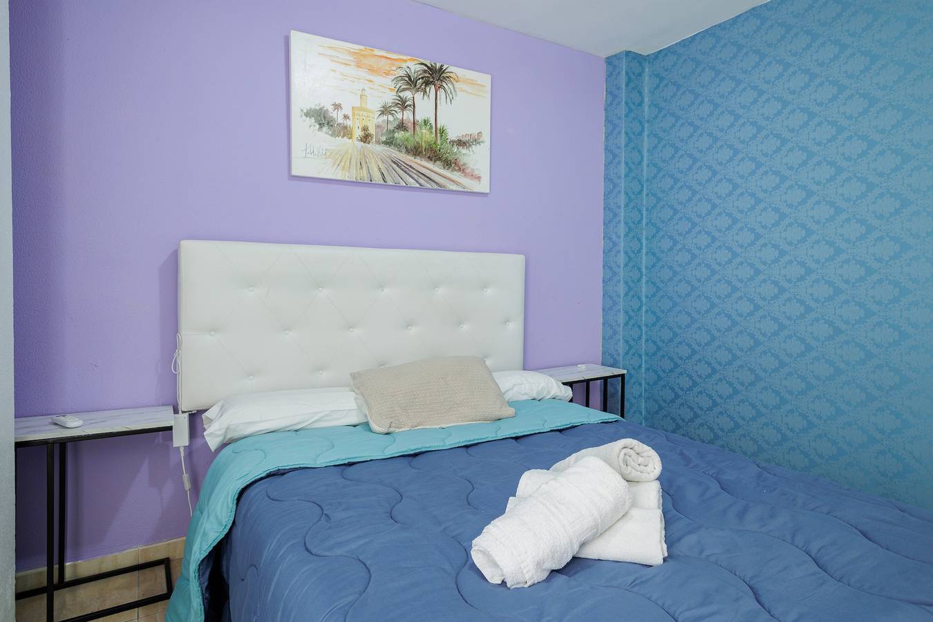 Ganze Wohnung, Apartment 'Duque Center Premium Suites' mit Balkon, Wlan und Klimaanlage in Casco Antiguo, Sevilla
