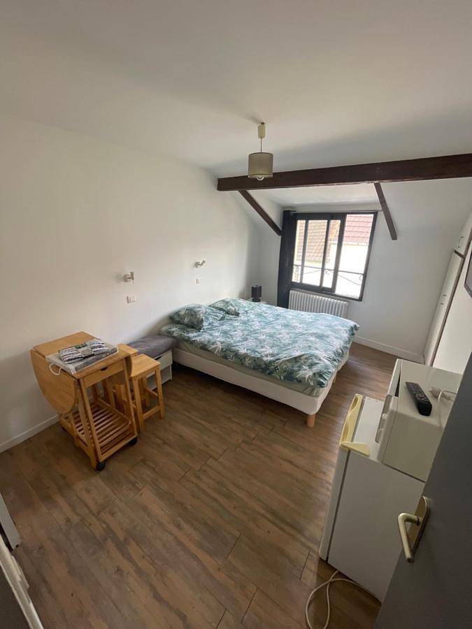 Hôtel pour 2 personnes, avec terrasse
