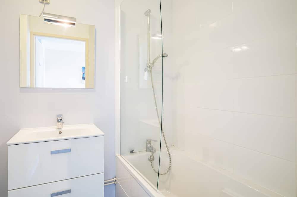 Suite for 5 people in Bray-Dunes, Flanders Dune Coast